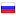 moigorod.ru server is located in Russia